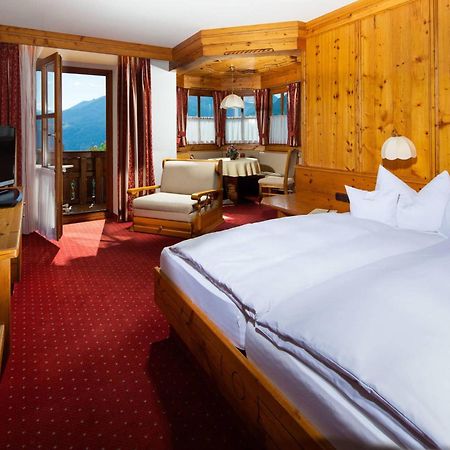 Hotel-Gasthof Nutzkaser Ramsau bei Berchtesgaden Extérieur photo