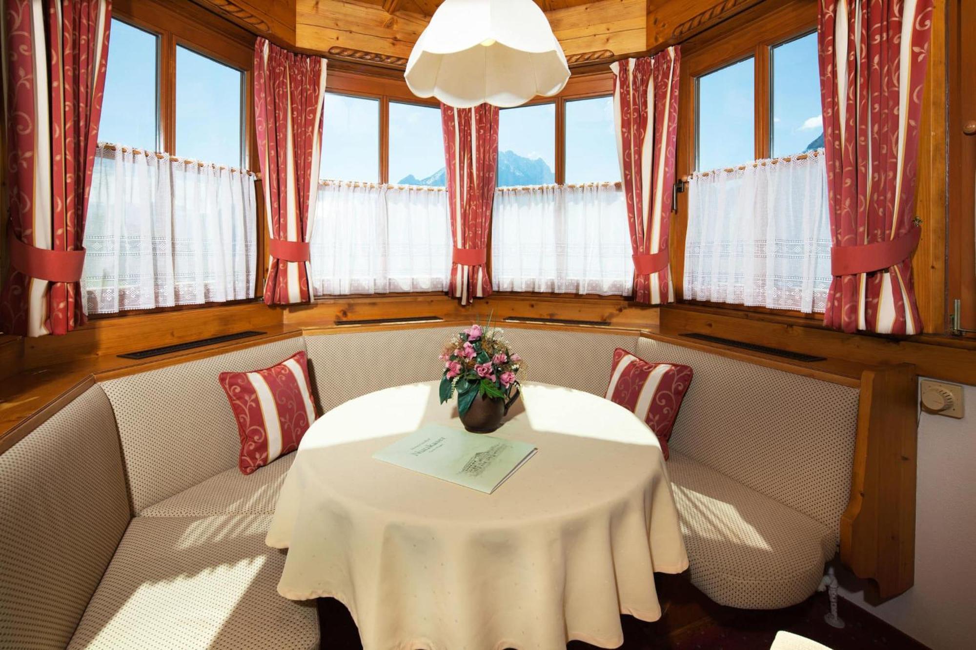 Hotel-Gasthof Nutzkaser Ramsau bei Berchtesgaden Extérieur photo