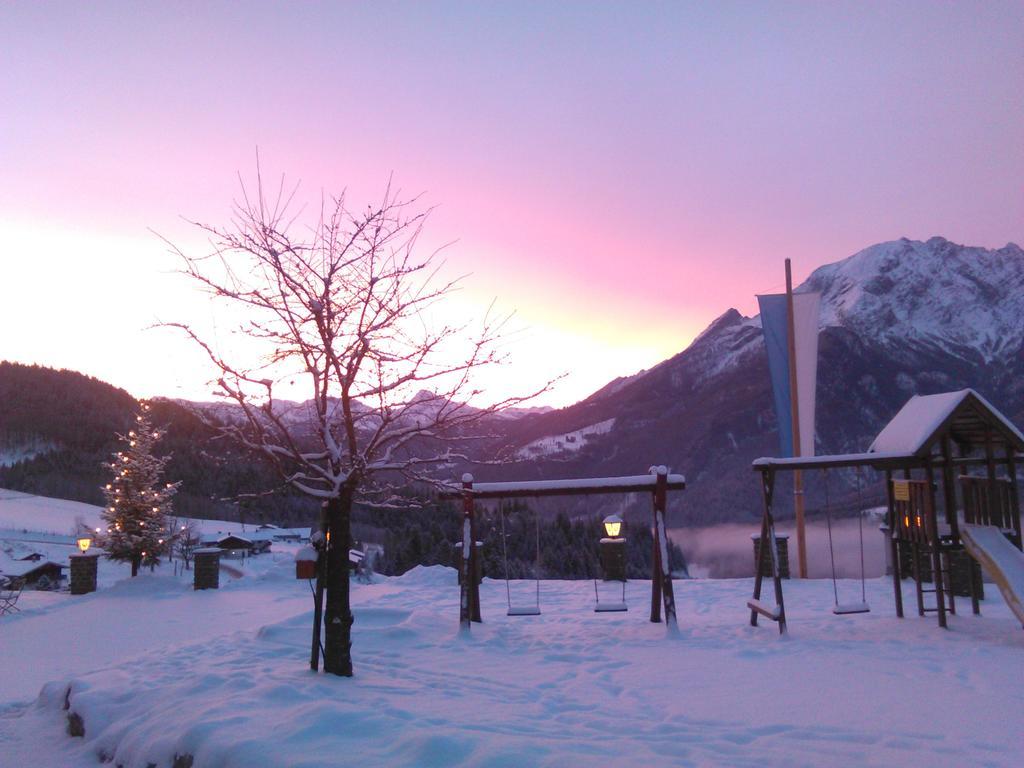 Hotel-Gasthof Nutzkaser Ramsau bei Berchtesgaden Extérieur photo
