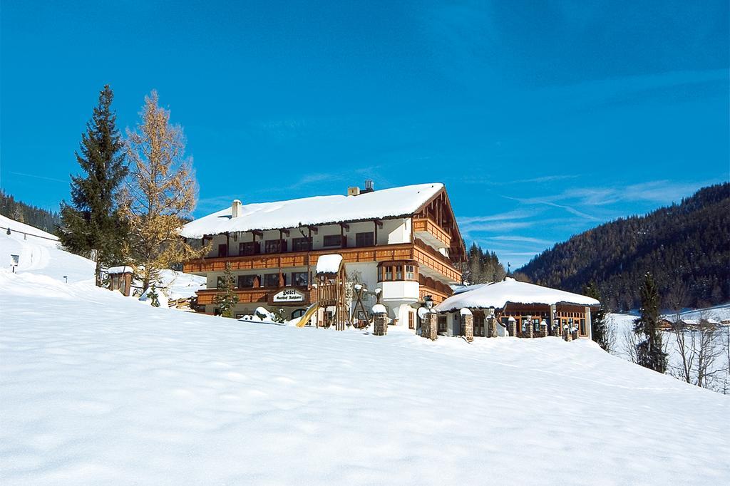 Hotel-Gasthof Nutzkaser Ramsau bei Berchtesgaden Extérieur photo